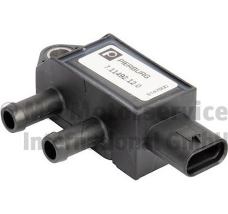Exhaust fumes pressure sensor number of pins. 3 MERCEDES AMG GT C190. AMG GT R190. AMG GT X290. E T-MODEL S213. E W213. G W463. 