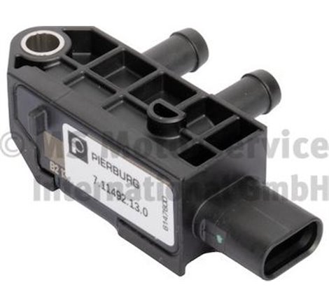 Exhaust fumes pressure sensor number of pins. 3 AUDI A4 ALLROAD B9. A4 B9. A5. A6 ALLROAD C7. A6 ALLROAD C8. A6 C7. A6 C8. A7. A