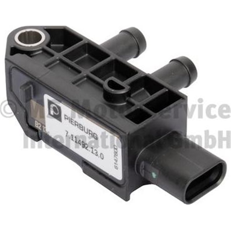 Exhaust fumes pressure sensor number of pins. 3 AUDI A4 ALLROAD B9. A4 B9. A5. A6 ALLROAD C7. A6 ALLROAD C8. A6 C7. A6 C8. A7. A