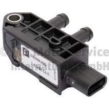Exhaust fumes pressure sensor number of pins. 3 AUDI A4 ALLROAD B9. A4 B9. A5. A6 ALLROAD C7. A6 ALLROAD C8. A6 C7. A6 C8. A7. A