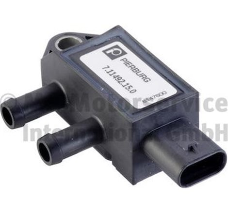 Exhaust fumes pressure sensor number of pins. 3 AUDI A4 ALLROAD B9. A4 B9. A5. A6 ALLROAD C7. A6 ALLROAD C8. A6 C7. A6 C8. A7. A