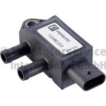 Exhaust fumes pressure sensor number of pins. 3 AUDI A4 ALLROAD B9. A4 B9. A5. A6 ALLROAD C7. A6 ALLROAD C8. A6 C7. A6 C8. A7. A