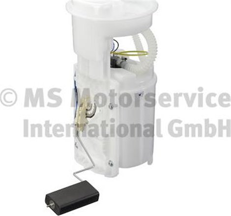 Pompa combustibilAUDI A3. A4 B6. A6 C5. TT. SEAT ALHAMBRA. ALTEA. CORDOBA. LEON. TOLEDO II. TOLEDO III. SKODA OCTAVIA I. OCTAVIA