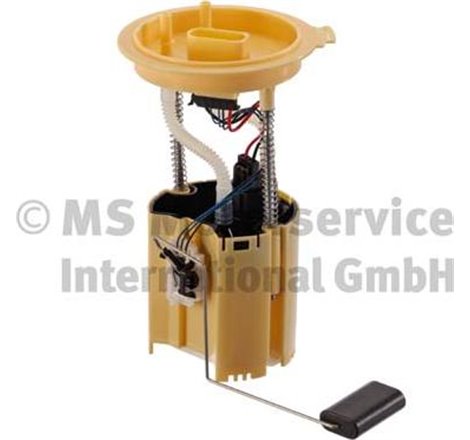 Pompa combustibilAUDI A3. A6 C5. A6 C6. SEAT ALTEA. ALTEA XL. LEON. TOLEDO II. TOLEDO III. SKODA OCTAVIA I. OCTAVIA II. YETI. VW