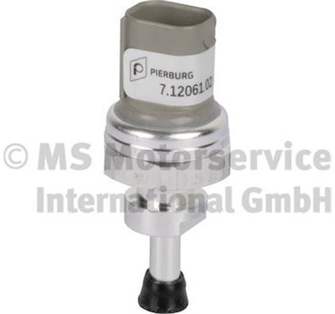 Exhaust fumes pressure sensor number of pins. 3 MERCEDES A W176. B SPORTS TOURER W246. W242. CLA C117. CLA SHOOTING BRAKE X117. 