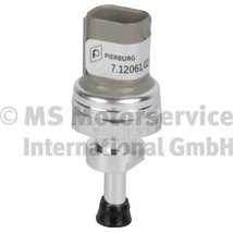 Exhaust fumes pressure sensor number of pins. 3 MERCEDES A W176. B SPORTS TOURER W246. W242. CLA C117. CLA SHOOTING BRAKE X117. 