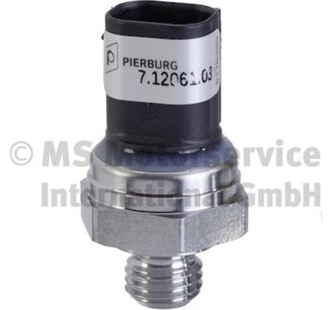 Exhaust fumes pressure sensor number of pins. 3 MERCEDES A W176. B SPORTS TOURER W246. W242. C A205. C C204. C C205. C T-MODEL S