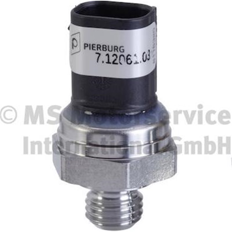 Exhaust fumes pressure sensor number of pins. 3 MERCEDES A W176. B SPORTS TOURER W246. W242. C A205. C C204. C C205. C T-MODEL S