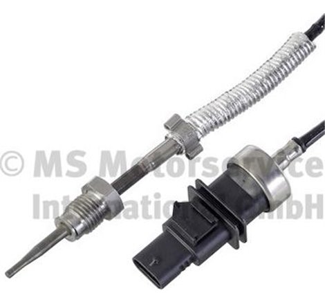Exhaust gas temperature sensor after dpf AUDI A3. Q2. SEAT LEON. LEON ST. SKODA OCTAVIA III. SUPERB III. VW ARTEON. ARTEON SHOOT