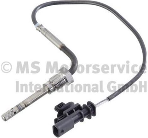Exhaust gas temperature sensor after dpf FIAT 500L. 500X. FIORINO. FIORINO-MINIVAN. QUBO. TIPO 1.3-1.3D 11.07- - Pierburg-7.1219