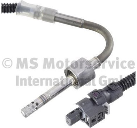 Exhaust gas temperature sensor before Catalizator MERCEDES GLK X204. S W221. V221 2.2D-3.0D 10.05-06.15 - Pierburg-7.12196.09.0