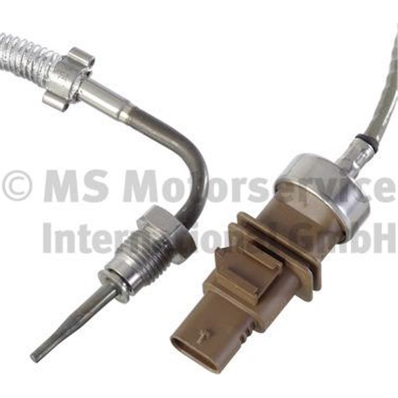 Exhaust gas temperature sensor after dpf AUDI A3. Q2. SEAT LEON. LEON ST. SKODA OCTAVIA III. SUPERB III. VW ARTEON. GOLF VII. PA