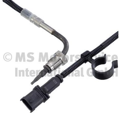 Exhaust gas temperature sensor Supapa EGR IVECO DAILY VI 03.14- - Pierburg-7.12196.28.0