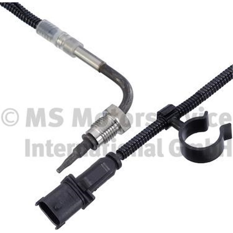 Exhaust gas temperature sensor Supapa EGR IVECO DAILY VI 03.14- - Pierburg-7.12196.28.0