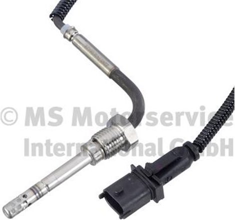 Exhaust gas temperature sensor after Catalizator FIAT IDEA. LINEA. LANCIA MUSA 1.3D 01.04- - Pierburg-7.12196.31.0