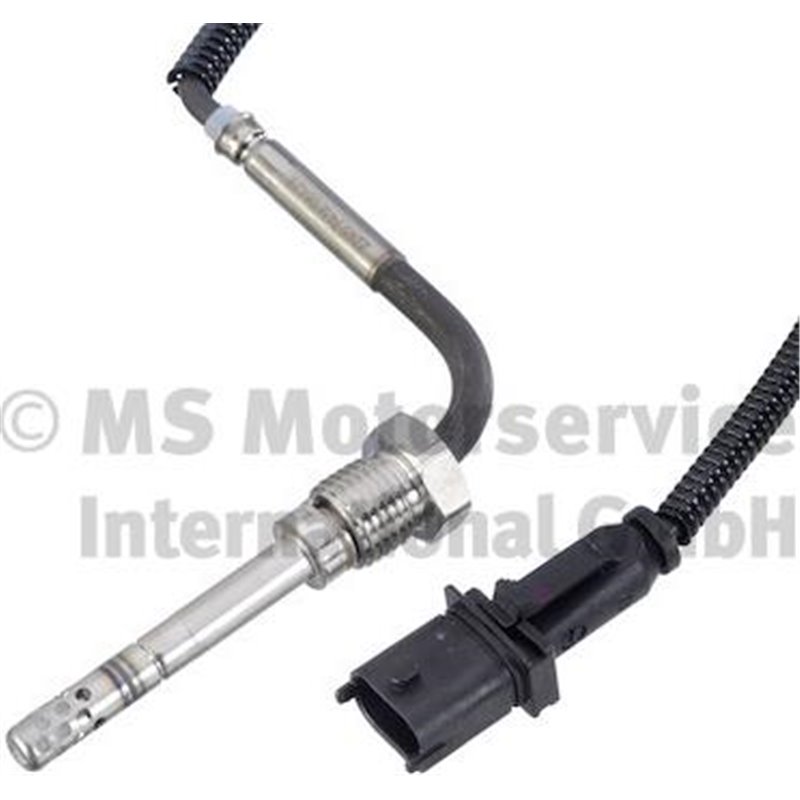 Exhaust gas temperature sensor after Catalizator FIAT IDEA. LINEA. LANCIA MUSA 1.3D 01.04- - Pierburg-7.12196.31.0