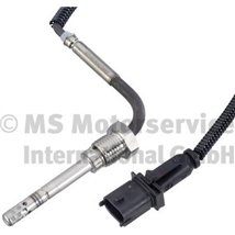 Exhaust gas temperature sensor after Catalizator FIAT IDEA. LINEA. LANCIA MUSA 1.3D 01.04- - Pierburg-7.12196.31.0