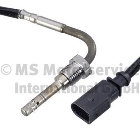 Exhaust gas temperature sensor before turbo AUDI A3. VW BEETLE. GOLF VI. JETTA III 2.0D 05.03-07.16 - Pierburg-7.12196.33.0