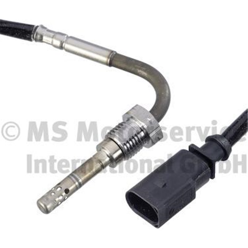 Exhaust gas temperature sensor before turbo AUDI A3. VW BEETLE. GOLF VI. JETTA III 2.0D 05.03-07.16 - Pierburg-7.12196.33.0