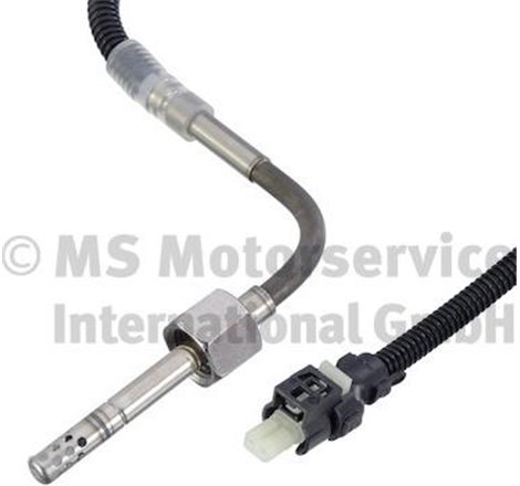 Exhaust gas temperature sensor before dpf MERCEDES A W169. CLS C218. CLS SHOOTING BRAKE X218. E T-MODEL S212. E W212. GLK X204. 