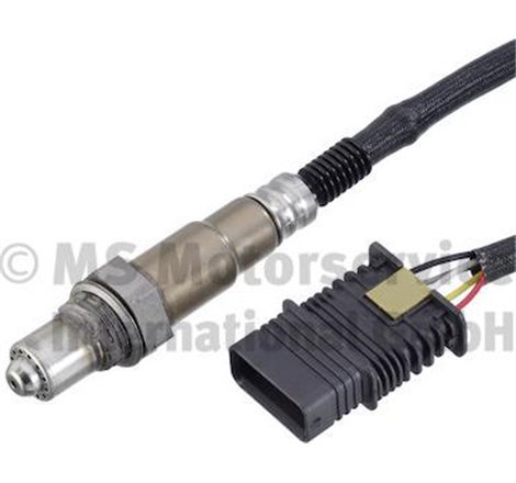 Lambda probe number of wires 5 BMW 1 F20. 1 F21. 2 F22. F87. 2 F23. 3 F30. F80. 3 F31. 3 GRAN TURISMO F34. 4 F32. F82. 4 F33. F8