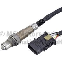 Lambda probe number of wires 5 BMW 1 F20. 1 F21. 2 F22. F87. 2 F23. 3 F30. F80. 3 F31. 3 GRAN TURISMO F34. 4 F32. F82. 4 F33. F8