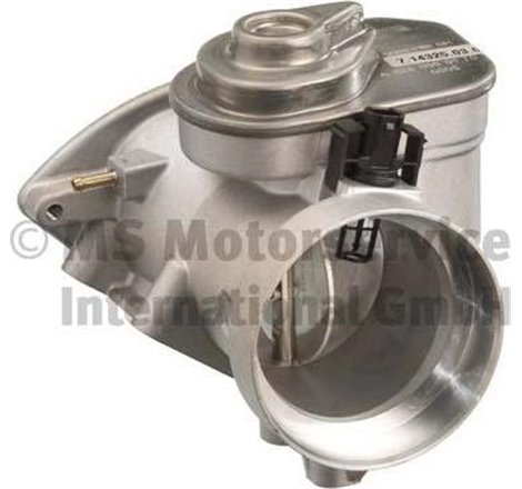 Clapeta acceleratie MERCEDES E W211. G W463. M W163. S W220 4.0D 06.00-12.08 - Pierburg-7.14325.03.0