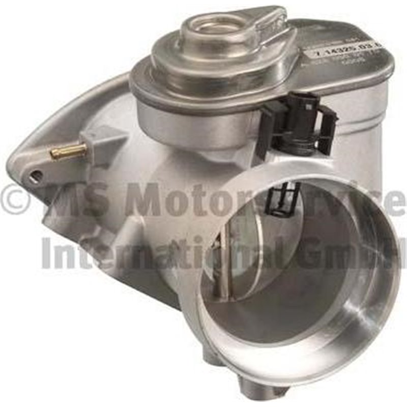 Clapeta acceleratie MERCEDES E W211. G W463. M W163. S W220 4.0D 06.00-12.08 - Pierburg-7.14325.03.0