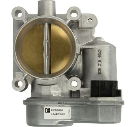 Clapeta acceleratie OPEL SIGNUM. VECTRA C. VECTRA C GTS. ZAFIRA B 2.2 05.03-12.12 - Pierburg-7.14439.03.0