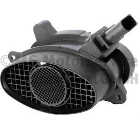 Air flowmeter 4 pin. module BMW 1 E87. 3 E46. 3 E90. 3 E91. 3 E92. 3 E93. 5 E60. 5 E61. 7 E65. E66. E67. X3 E83. X5 E53. X5 E70.