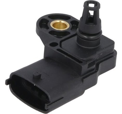 Senzor de presiune la galeria de admisie 4 pin IVECO DAILY IV. DAILY V. MASSIF. ALFA ROMEO 147. 156. 159. 166. BRERA. GIULIA. GI