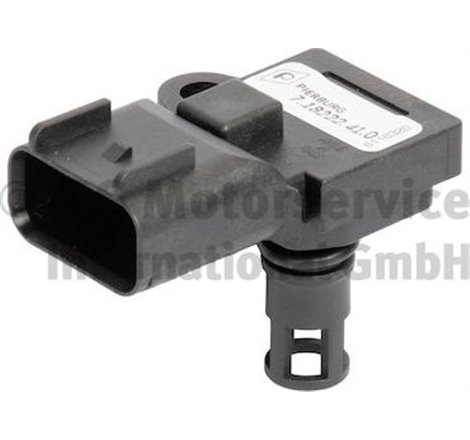 Senzor, presiune galerie admisie - Pierburg-7.18222.41.0