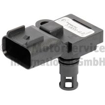 Senzor, presiune galerie admisie - Pierburg-7.18222.41.0