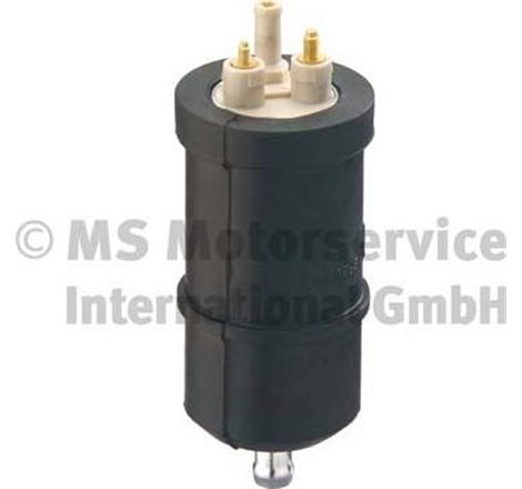 1 115 862 pompa de combustibil electrice 4.5-7.5 l-h. 3 bar E30 BMW. Peugeot. Renault. Opel Omega - Pierburg-7.21287.53.0