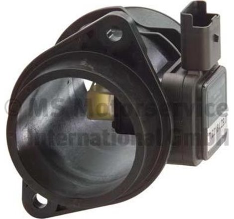 Pierburg Debit de aer Meter Citroen C1-2-3 1.4HDI 02. Ford Fiesta-Fusion 1.4TDCi 01. Peugeot 206-1007 1.4HDI 01 - Pierburg-7.221