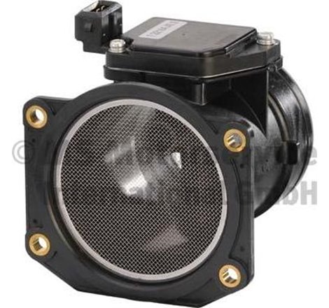 Air flowmeter 3 pin. module AUDI A3. A4 B5. A6 C5. CABRIOLET B3. SKODA OCTAVIA I. VW PASSAT B5 1.6-1.8-2.0 11.94-12.10 - Pierbur