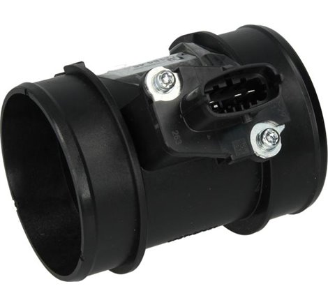 Air flowmeter 4 pin. module OPEL ZAFIRA B. ZAFIRA B-MINIVAN 1.9D 07.05-04.15 - Pierburg-7.22184.46.0