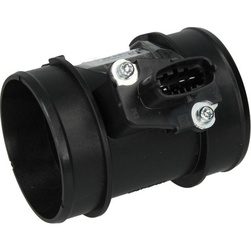 Air flowmeter 4 pin. module OPEL ZAFIRA B. ZAFIRA B-MINIVAN 1.9D 07.05-04.15 - Pierburg-7.22184.46.0
