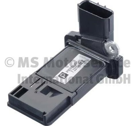 Air flowmeter 5 pin. cartridge HONDA ACCORD VIII. CIVIC IX. CIVIC VIII. CR-V II. CR-V III. CR-V IV. FR-V. HR-V 1.6D-2.2D 02.05- 