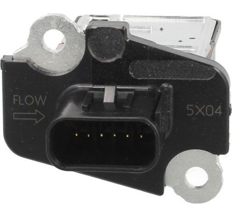 Air flowmeter 6 pin. cartridge CHRYSLER VOYAGER IV. VOYAGER V. DODGE NITRO. JEEP CHEROKEE. WRANGLER III. LANCIA VOYAGER 2.5D-2.8