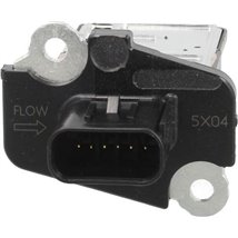 Air flowmeter 6 pin. cartridge CHRYSLER VOYAGER IV. VOYAGER V. DODGE NITRO. JEEP CHEROKEE. WRANGLER III. LANCIA VOYAGER 2.5D-2.8