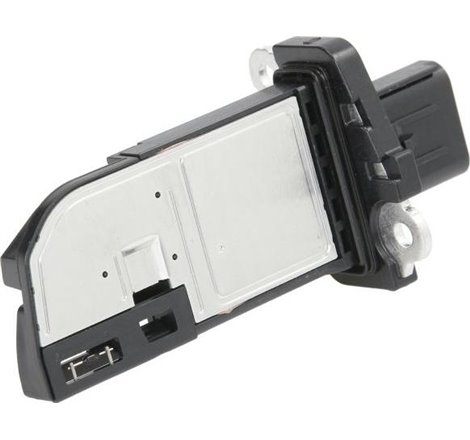 Air flowmeter 4 pin. cartridge VOLVO S60 II. S80 II. V50. V60 I. V70 III. XC60 I. CITROEN JUMPER II. FORD B-MAX. ECOSPORT. FIEST