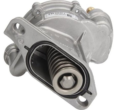 Pompa de vid mecanica VW CRAFTER 30-35. CRAFTER 30-50. LT 28-35 I. LT 28-35 II. LT 28-46 II. LT 40-55 I. TRANSPORTER T4 2.4D-2.5