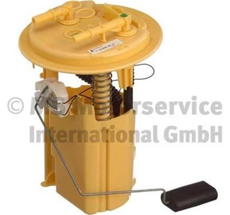 Senzor,rezervor combustibil - Pierburg-7.22466.76.0