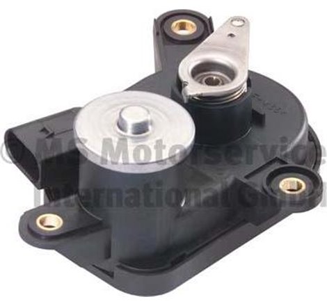 Modul setari clapeta galerie admisie MERCEDES E T-MODEL S210. E T-MODEL S211. E W210. E W211. S W220 3.2D 07.99-07.09 - Pierburg