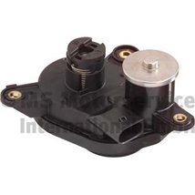 Modul setari clapeta galerie admisie MERCEDES VIANO W639. VITO-MIXTO W639. VITO W639 2.0D-2.1D-2.2D 09.03- - Pierburg-7.22644.33