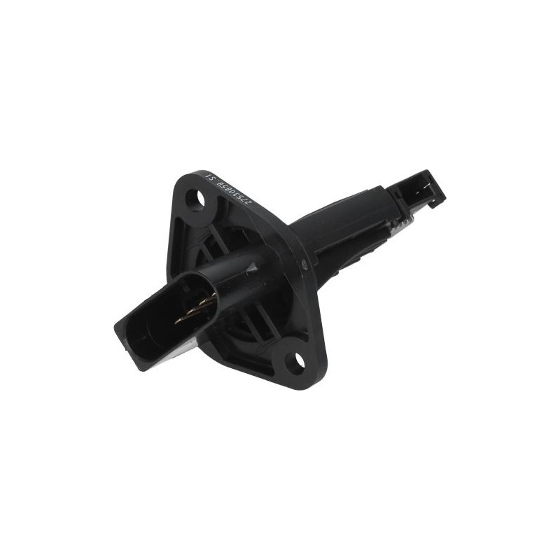 PIERBURG aer debitmetru de intrare fara carcasa DB clasa A-C-E-S-M-G-V-Vaneo-CDI Vito 97 - Pierburg-7.22684.07.0