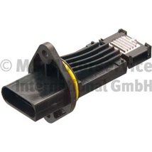 Air flowmeter 5 pin. cartridge BMW 1 E81. 1 E82. 1 E87. 1 E88. 3 E90. 3 E91. 3 E92. 3 E93. X1 E84. X3 E83. Z4 E85 2.0 06.04-06.1