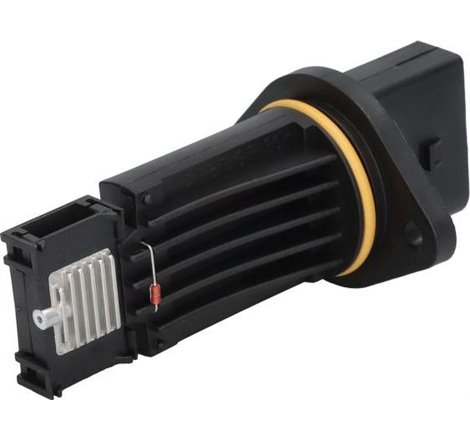 Air flowmeter 5 pin. cartridge MERCEDES V 638-2. AUDI A3. A4 B5. A4 B6. A6 C5. A8 D2. TT. BMW 3 E46. SEAT AROSA. LEON. TOLEDO II