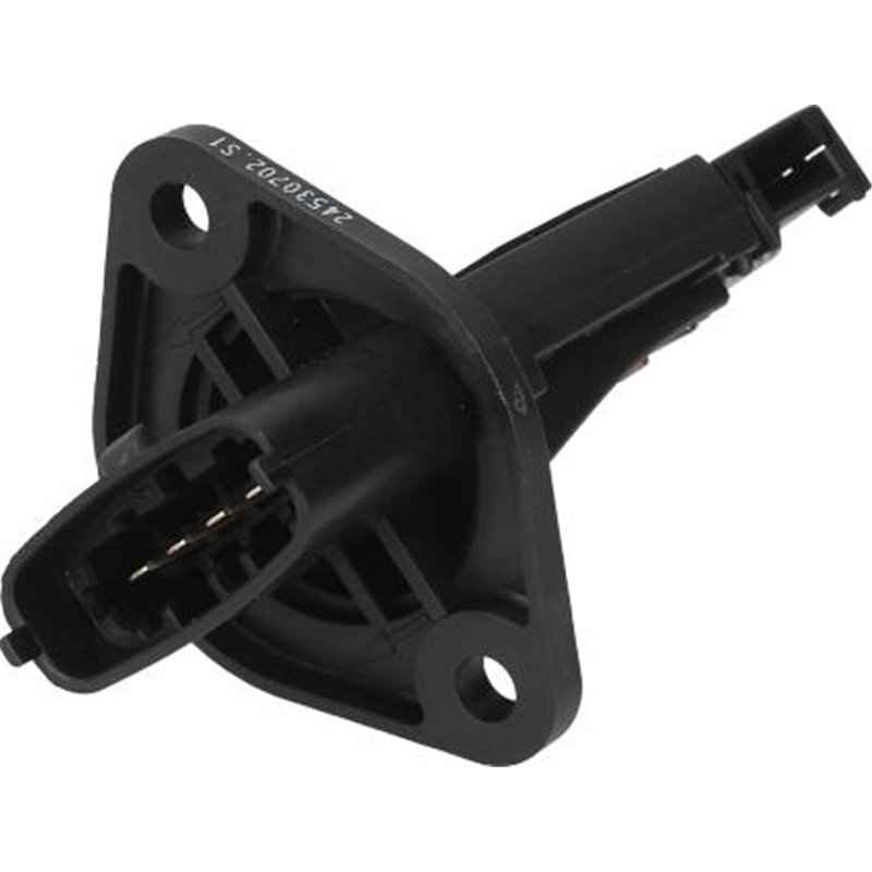 PIERBURG aer debitmetru de intrare fara carcasa Fiat. Opel. Honda. Lada. Nissan 02.95- - Pierburg-7.22701.05.0